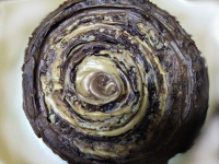 Cake "Stump"