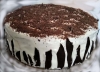 Black forest cake