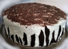 Black forest cake