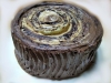Cake "Stump"