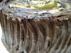 Cake "Stump"