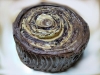 Cake "Stump"