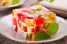 Jelly cakes