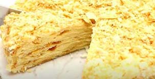 Sheet cakes